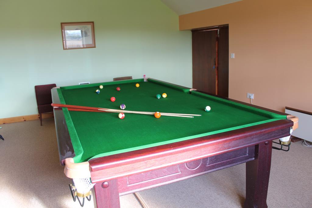 Ballyhargan Farm House Dungiven Bagian luar foto