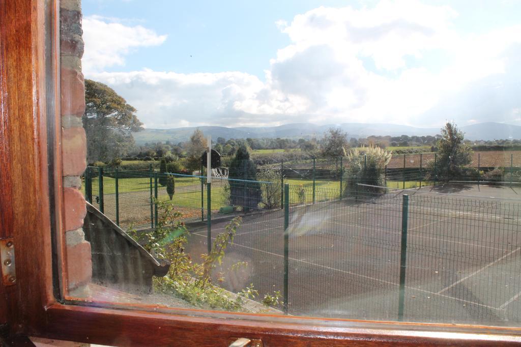 Ballyhargan Farm House Dungiven Bagian luar foto