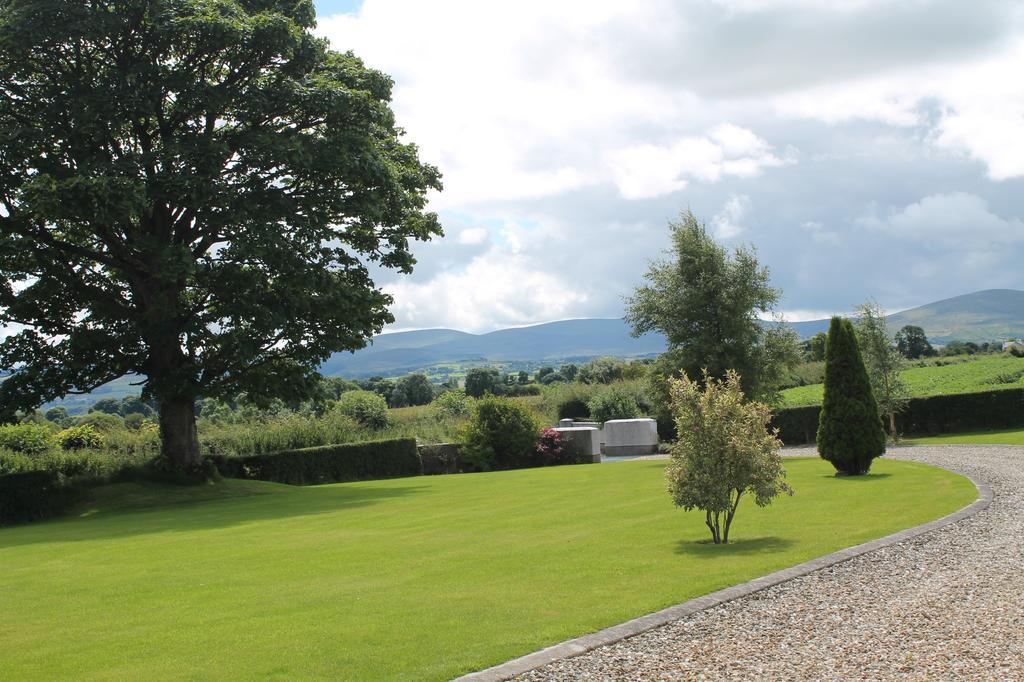 Ballyhargan Farm House Dungiven Bagian luar foto