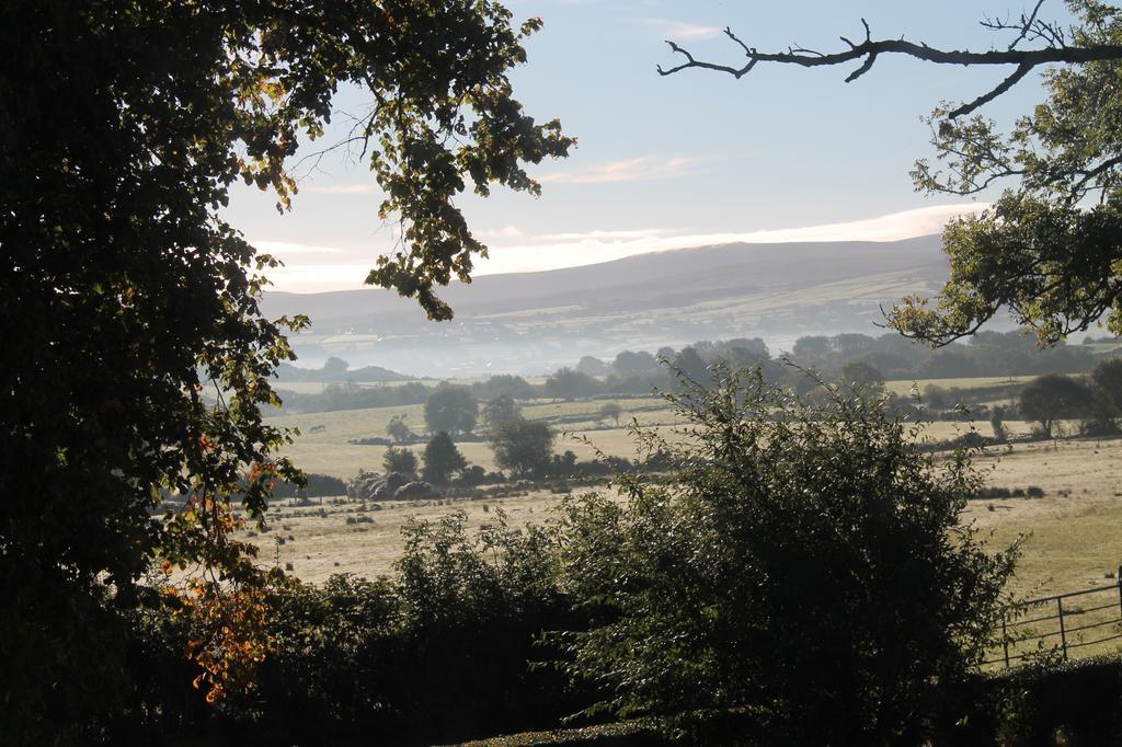 Ballyhargan Farm House Dungiven Bagian luar foto