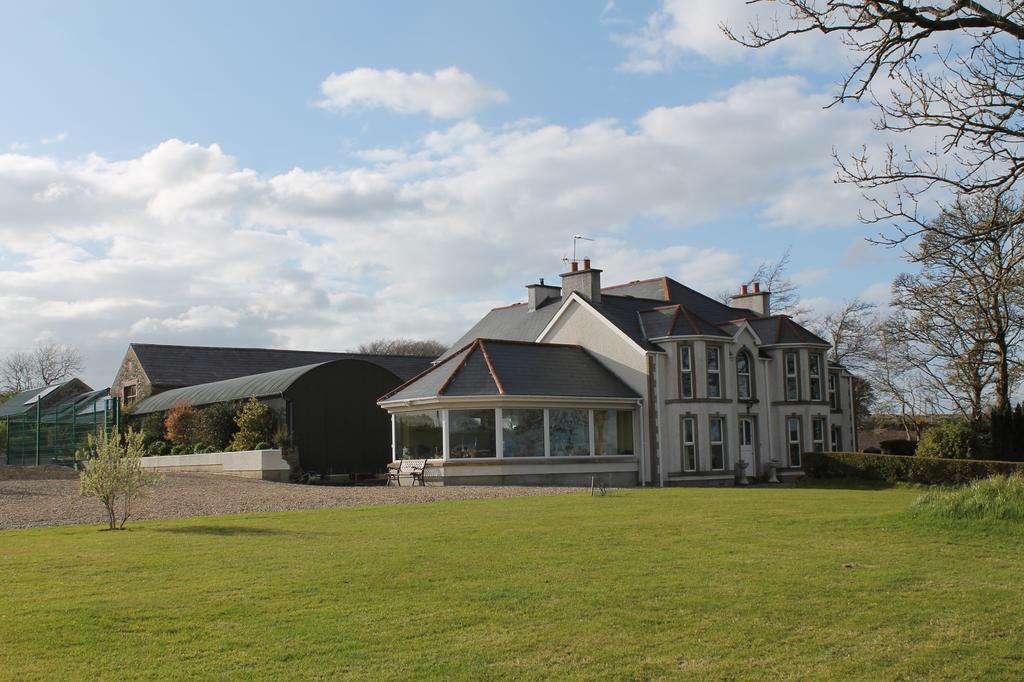 Ballyhargan Farm House Dungiven Bagian luar foto