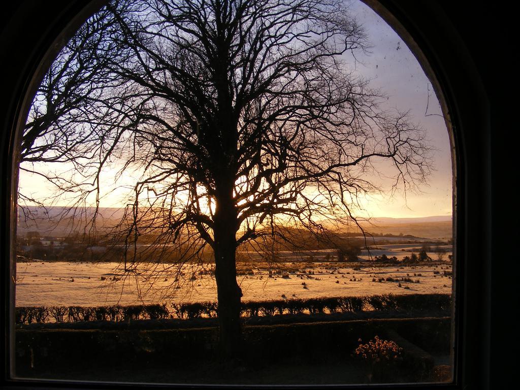 Ballyhargan Farm House Dungiven Bagian luar foto