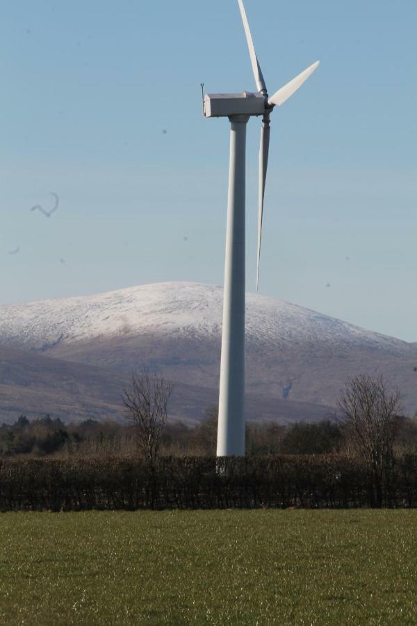 Ballyhargan Farm House Dungiven Bagian luar foto