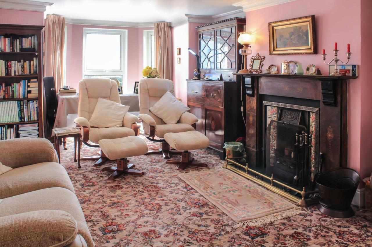 Ballyhargan Farm House Dungiven Bagian luar foto