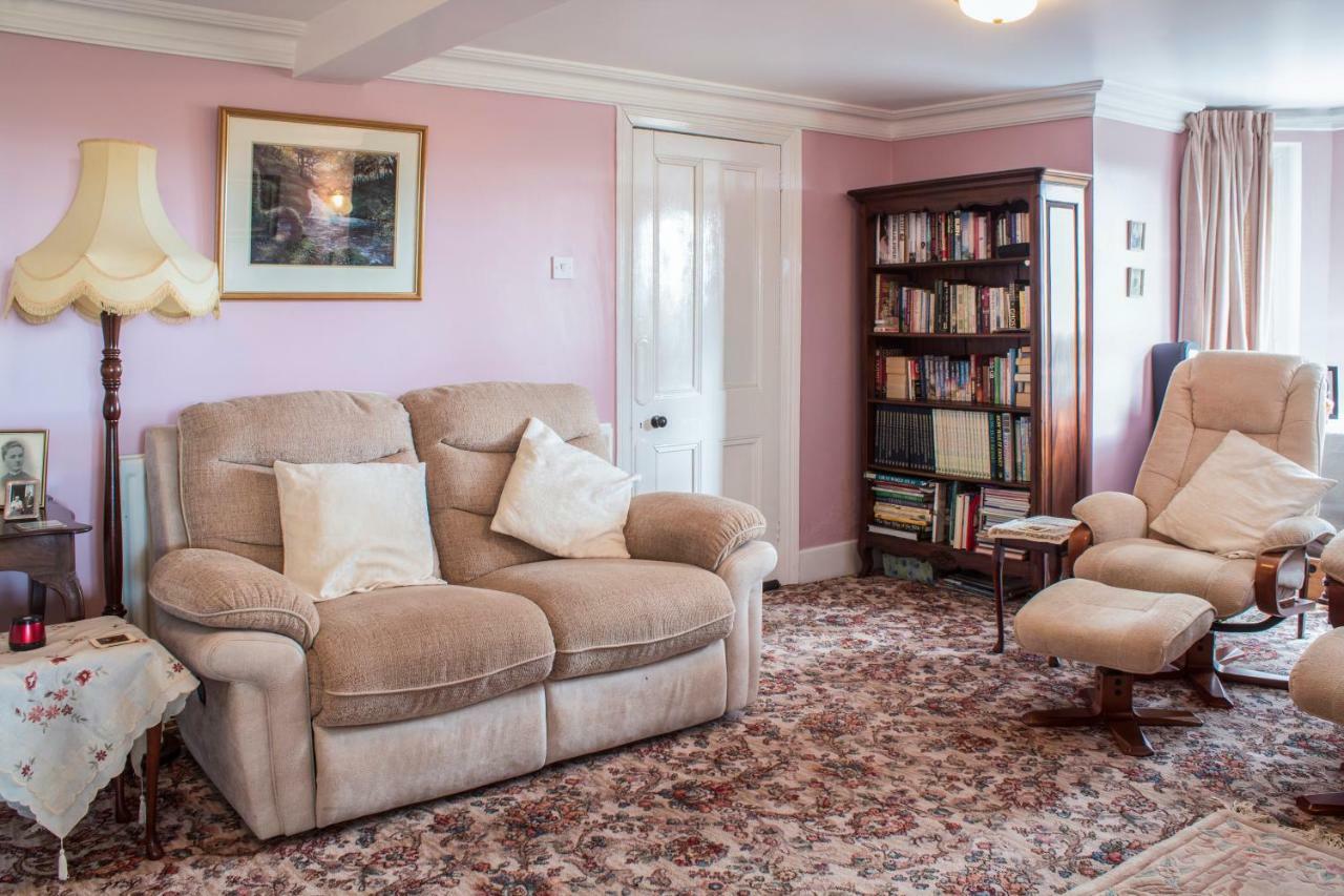 Ballyhargan Farm House Dungiven Bagian luar foto