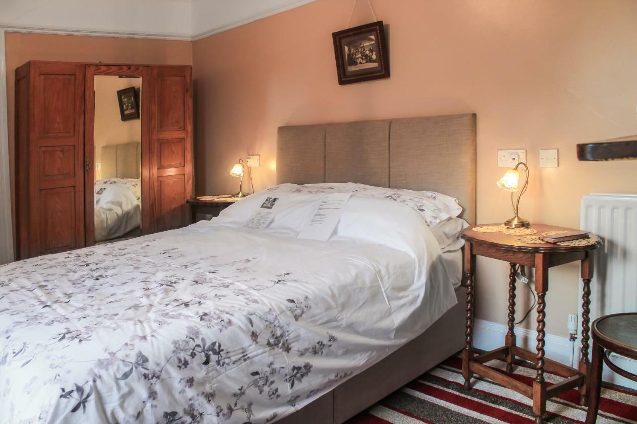 Ballyhargan Farm House Dungiven Bagian luar foto